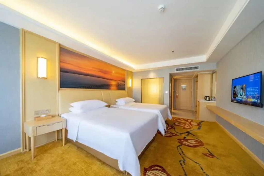Vienna Hotel Shenzhen Dapeng New District Kuiyong