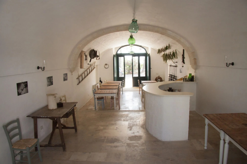 Sorelle Barnaba Country House