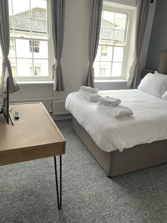 Hotel 17