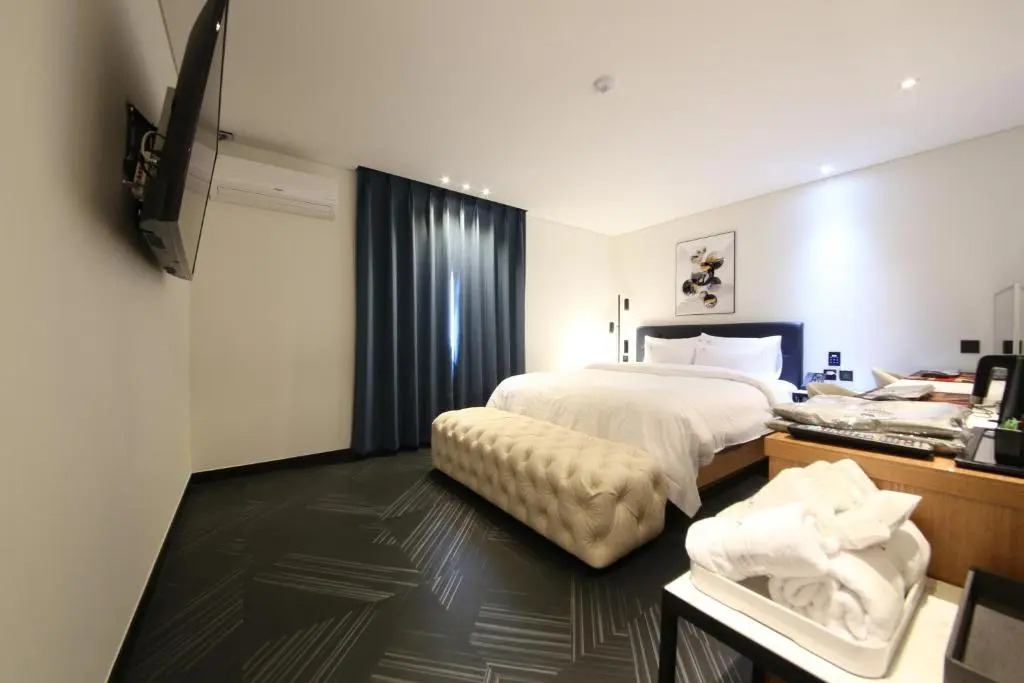 KAMA Hotel