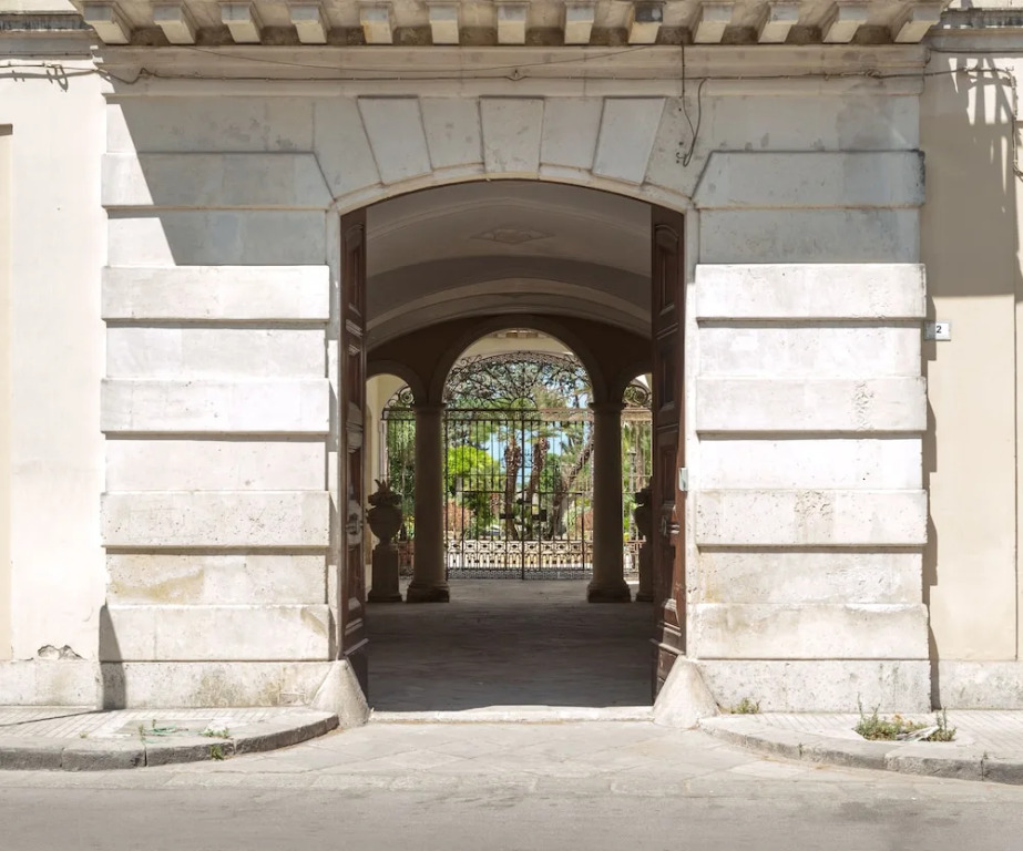 Palazzo Francesco Grassi