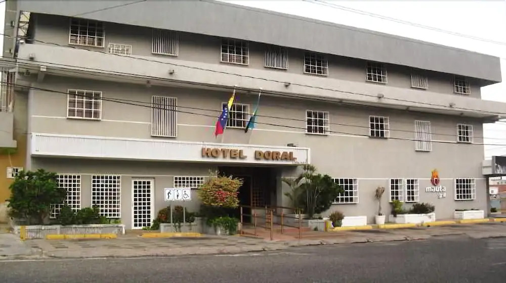 Doral Maracaibo