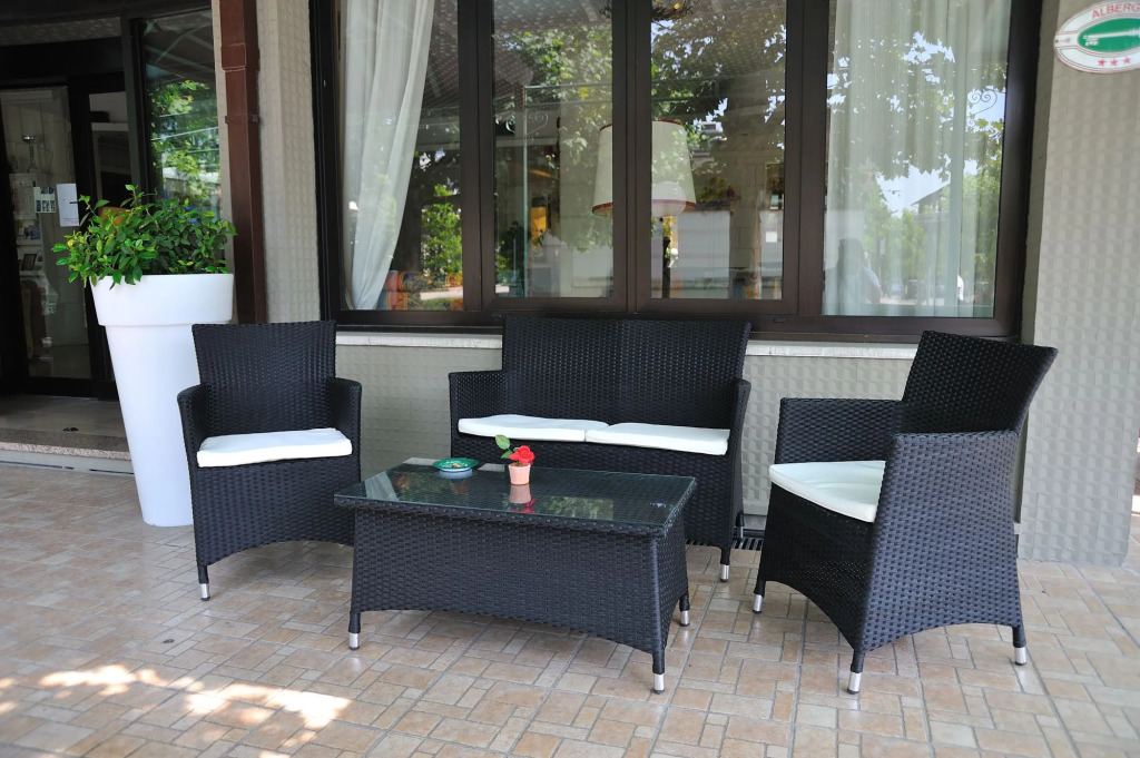 Hotel Salus
