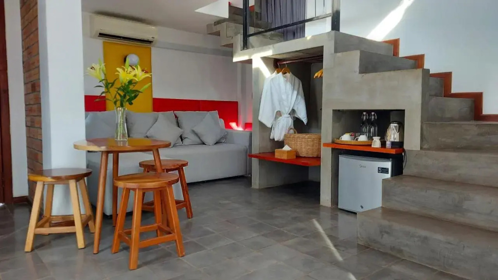 Hotel Kazna