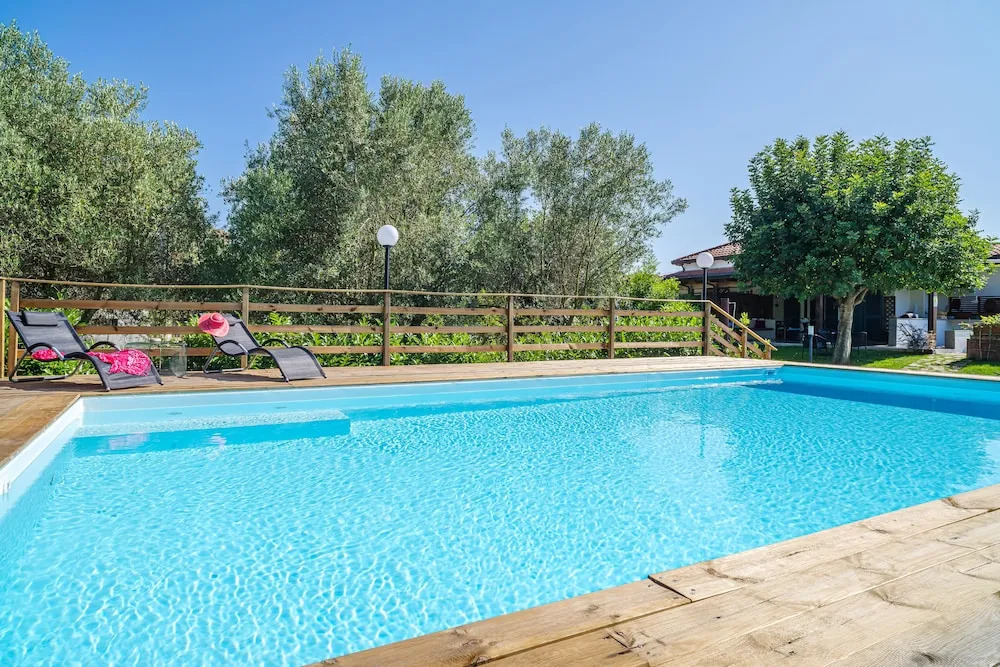 Verdelinfa B&B