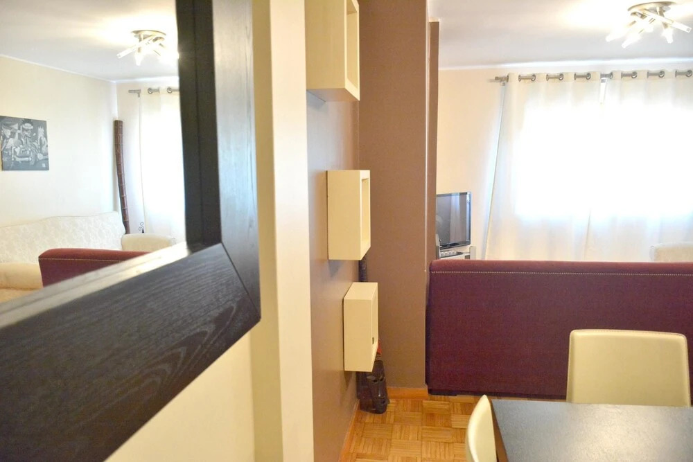 Apartment With 2 Bedrooms in Fânzeres, With Wifi - 7 km From the Beach