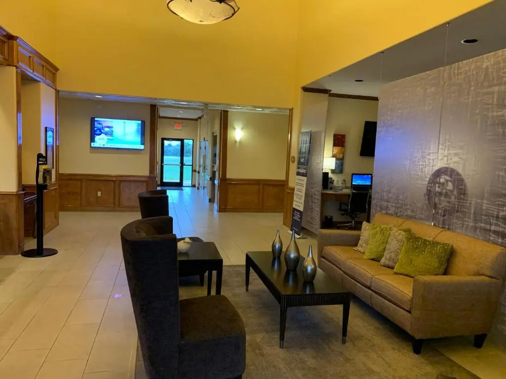 Comfort Inn & Suites Schulenburg