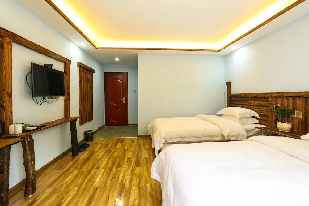 Yunsheyuanlai Hostel