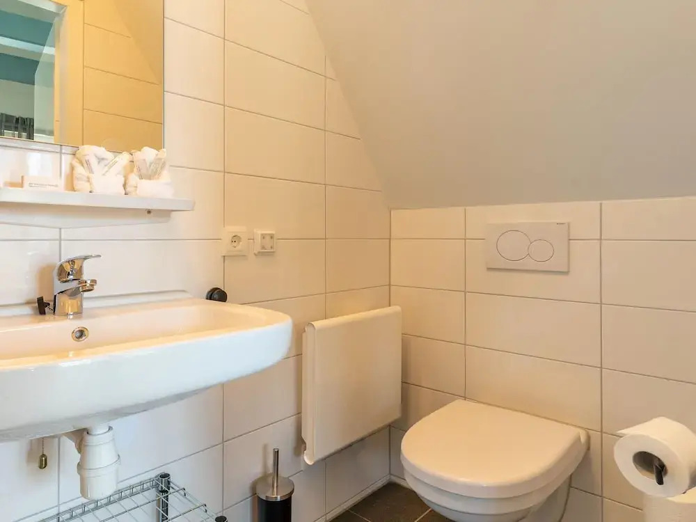 Cozy Apartment in the Heart of Sneek