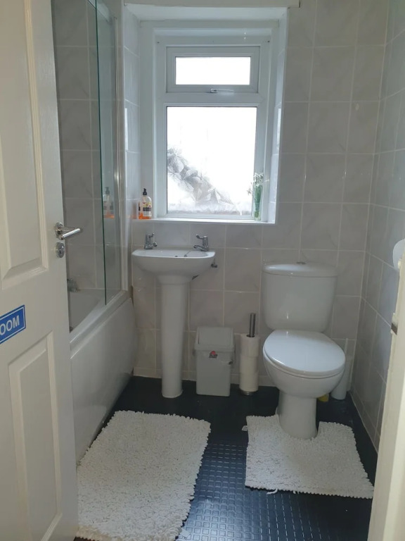 Llwynygog Guest House