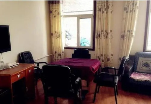Qinyuan Inn