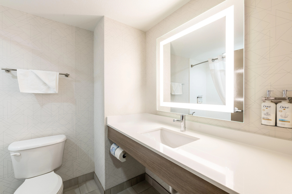 Holiday Inn Express & Suites Sylva - Western Carolina Area by IHG