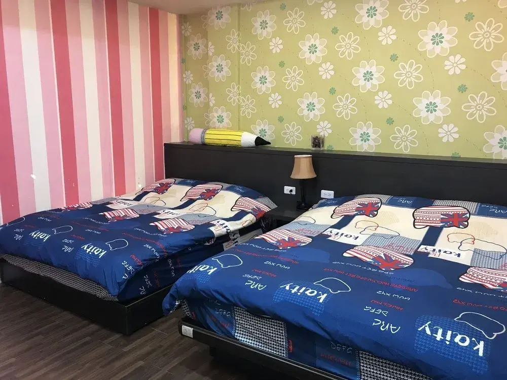 LOK Hotel