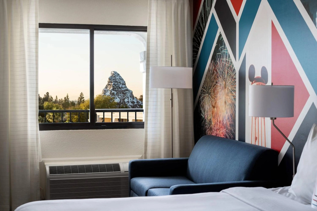 Fairfield by Marriott Anaheim Resort