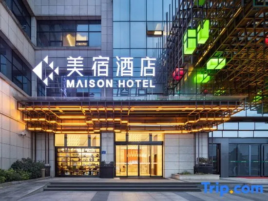 Meisu Hotel