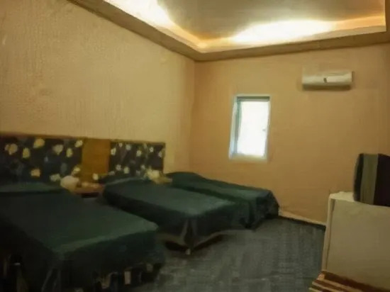 Sands Hotel Palmyra