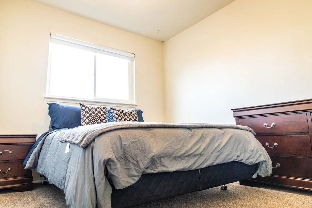 Snug Richmond Two Bed