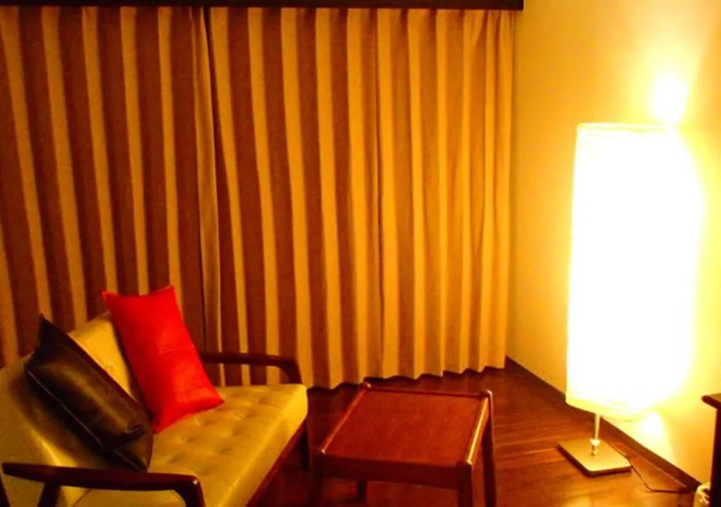 Hanamuro interislander's Hotel