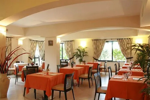 Hotel Punta Faro