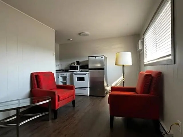 Coast Penticton Hotel