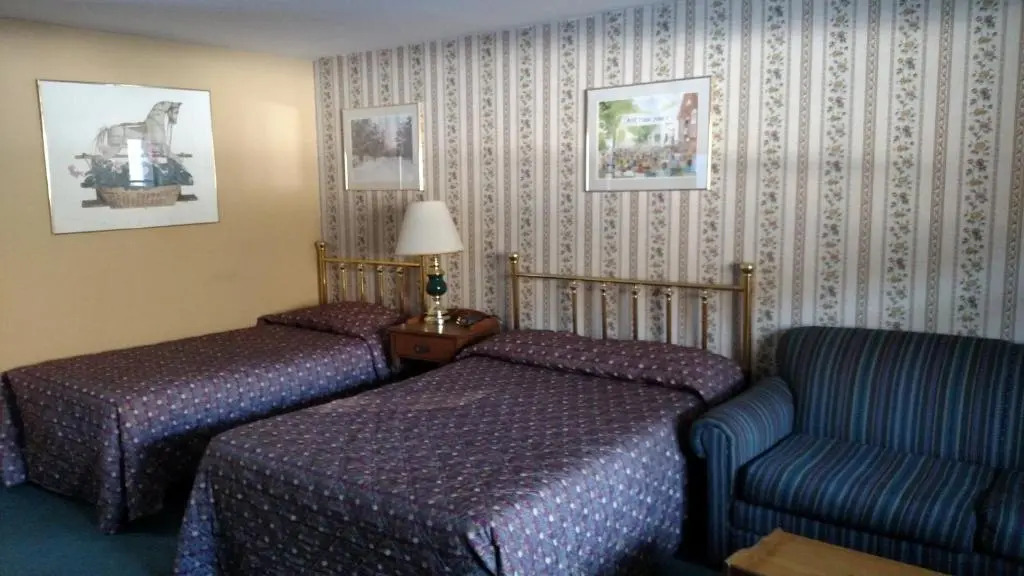 Val Roc Motel