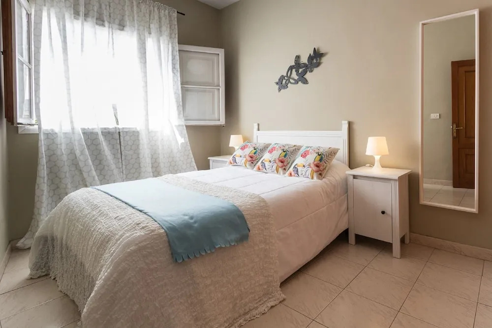 Rosa Mar best location