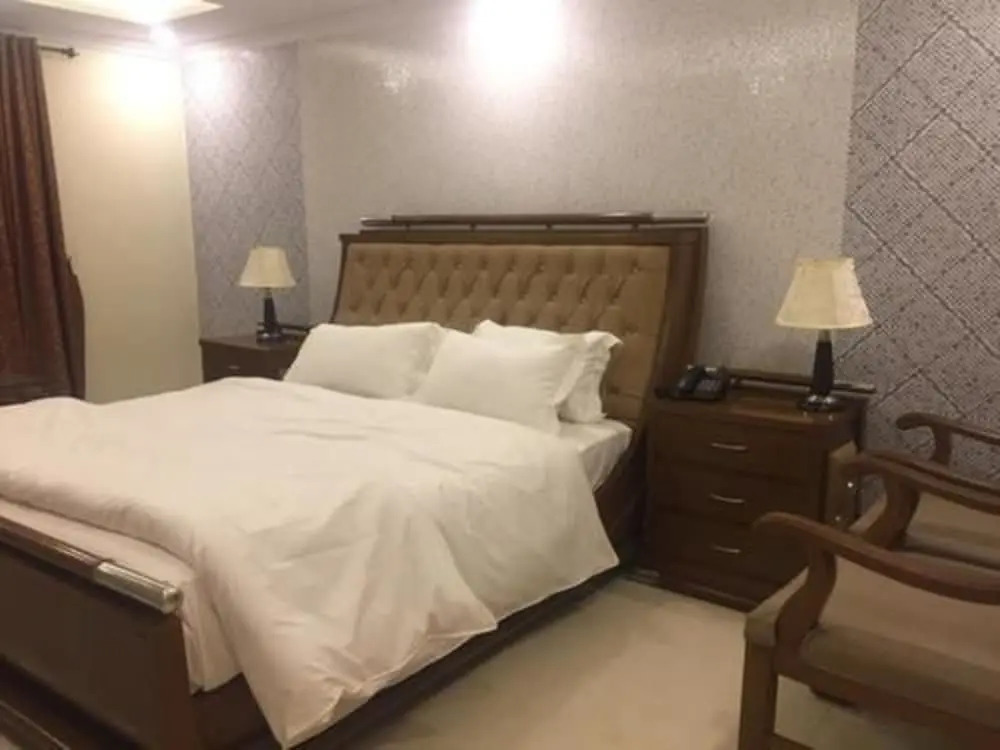 Hotel Faran