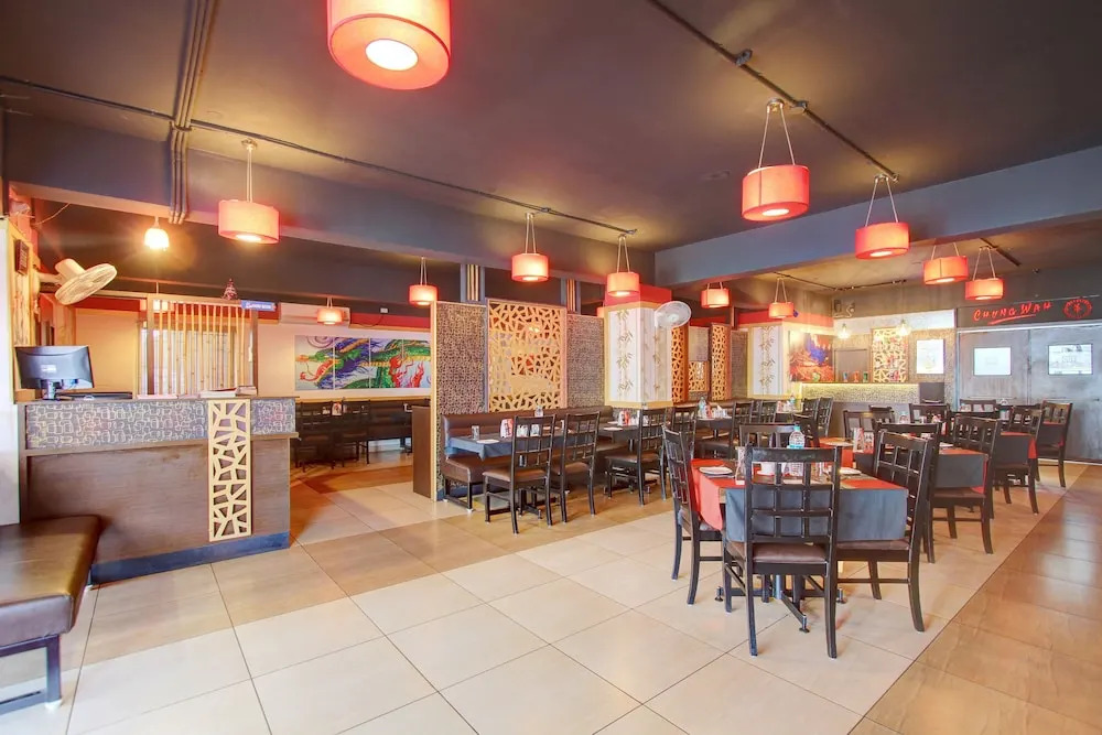 OYO Rooms Electronic City