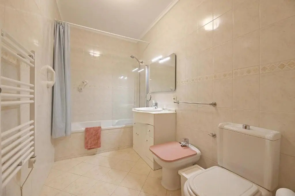 FLH Gaia Valadares Comfy Apartment