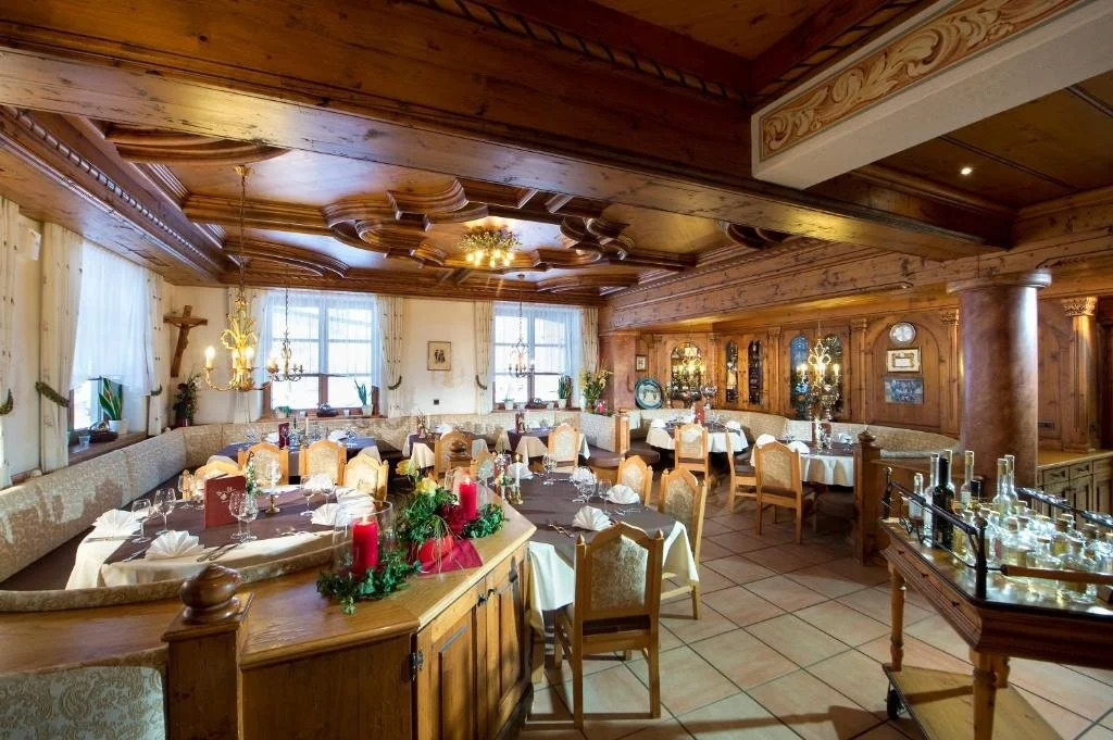 Hotel Seeblick