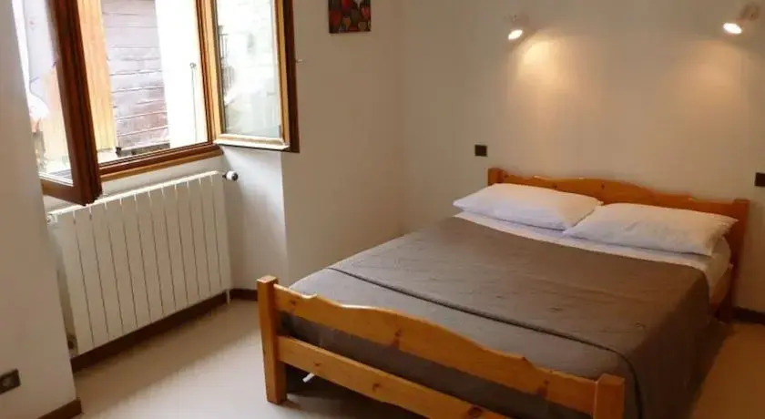 Auberge de Granier