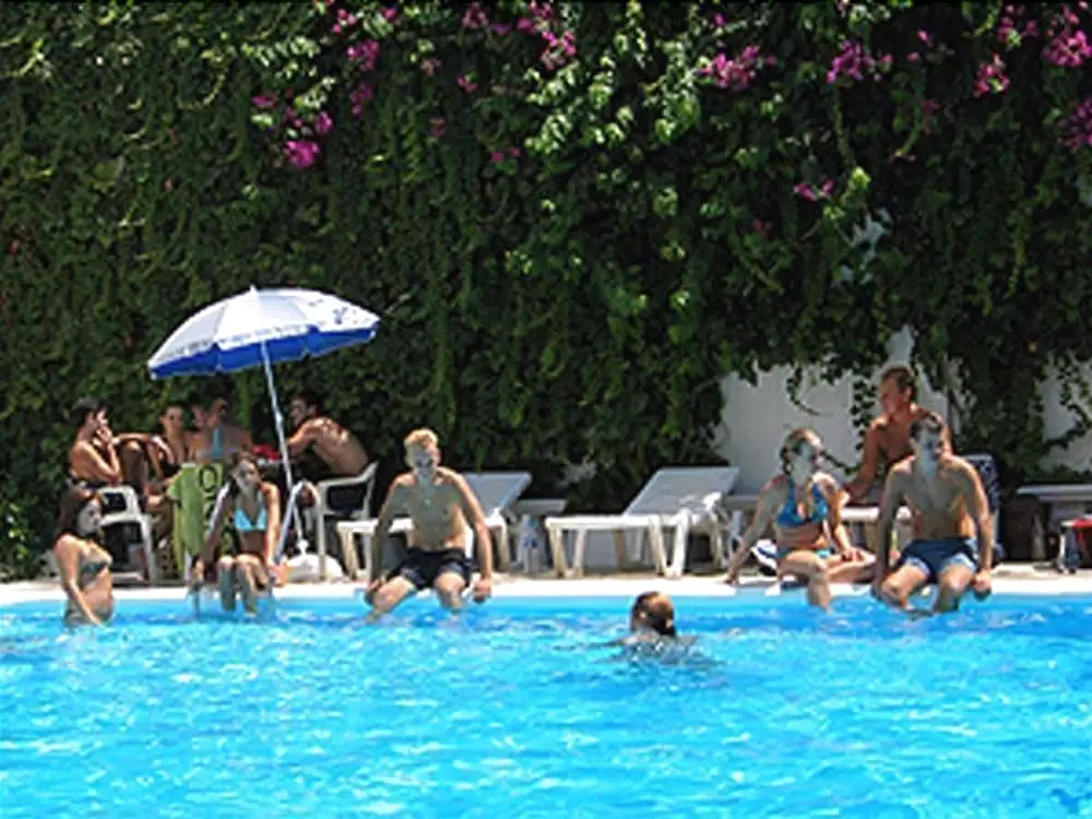 Venus Melena Hotel