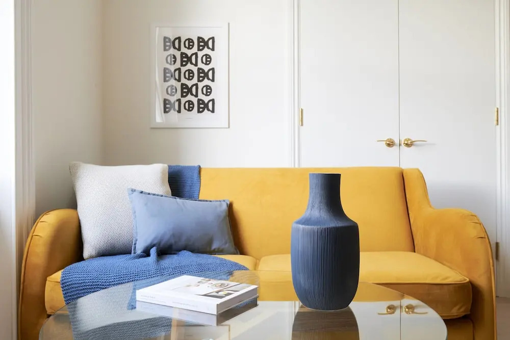 Sonder Kensington Town House