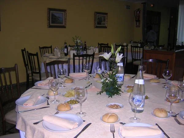 Hostal Garamar
