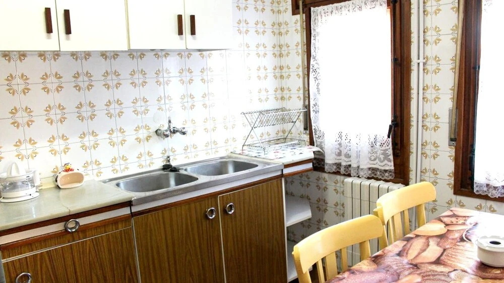 Apartment With 3 Bedrooms in Boí Taüll, With Wonderful Mountain View a