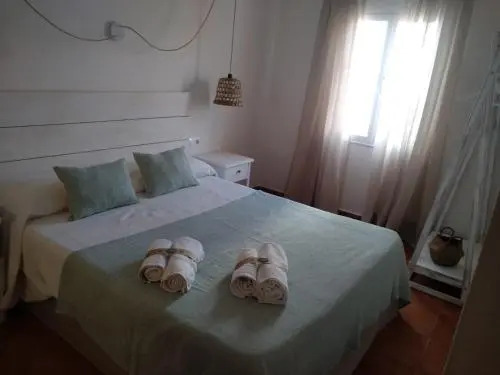 Hostal Sa Posada Set Cales