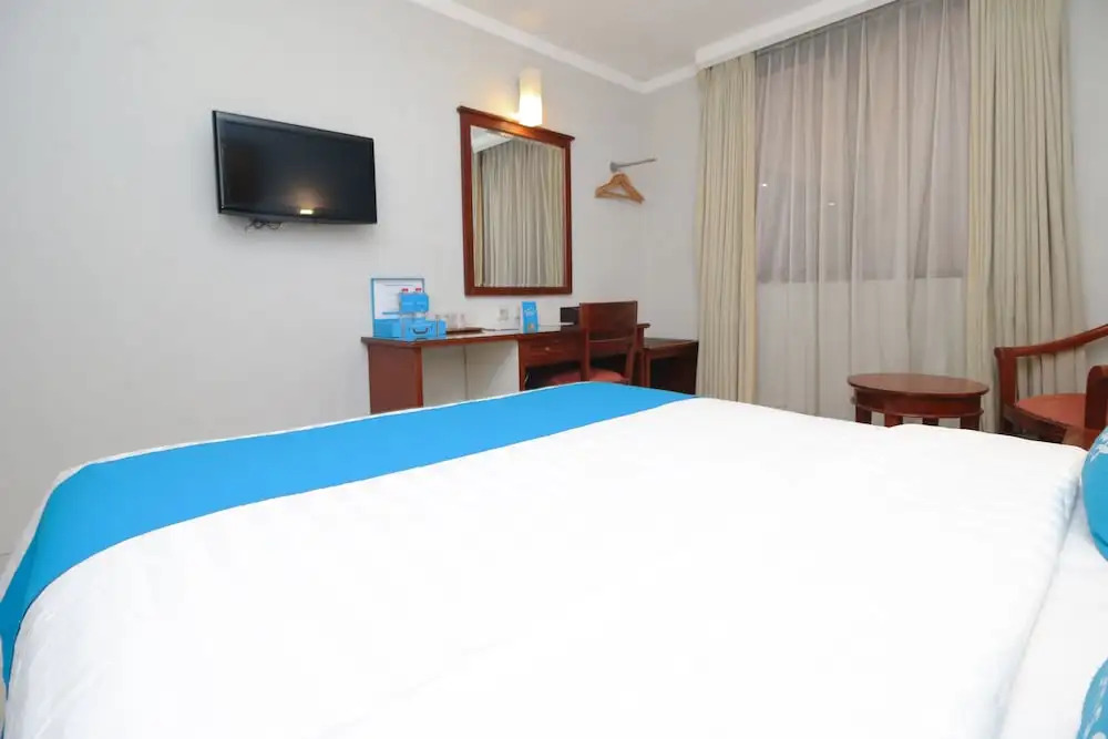 Airy Syariah Tebet Barat Soepomo Jakarta