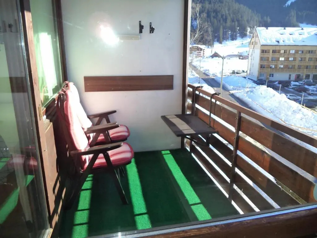 Garconniere Pachler