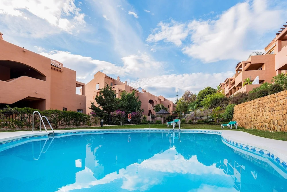 OleHolidays Lagos de Santa Maria Golf