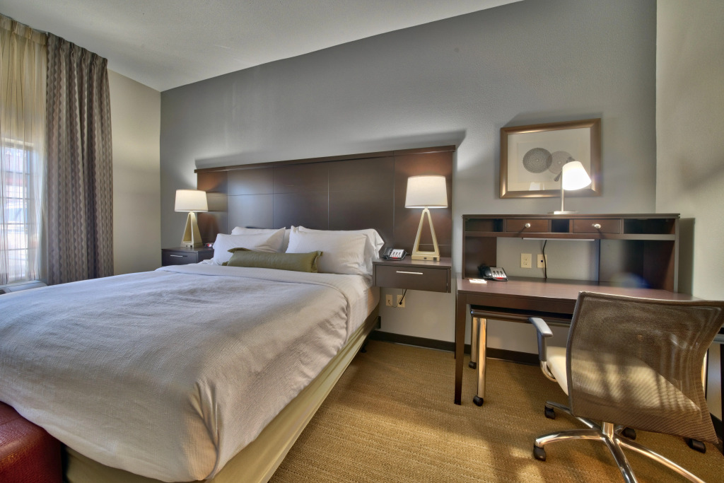 Staybridge Suites Lubbock South by IHG