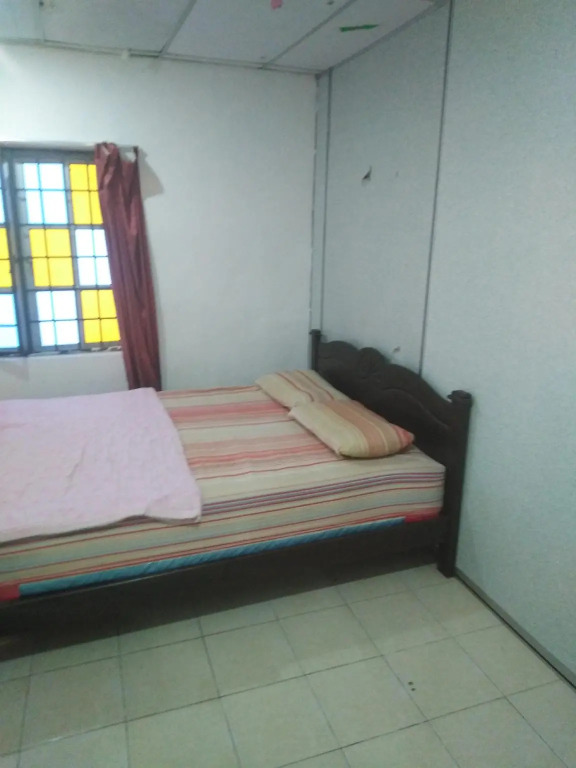 Tyh Hotel