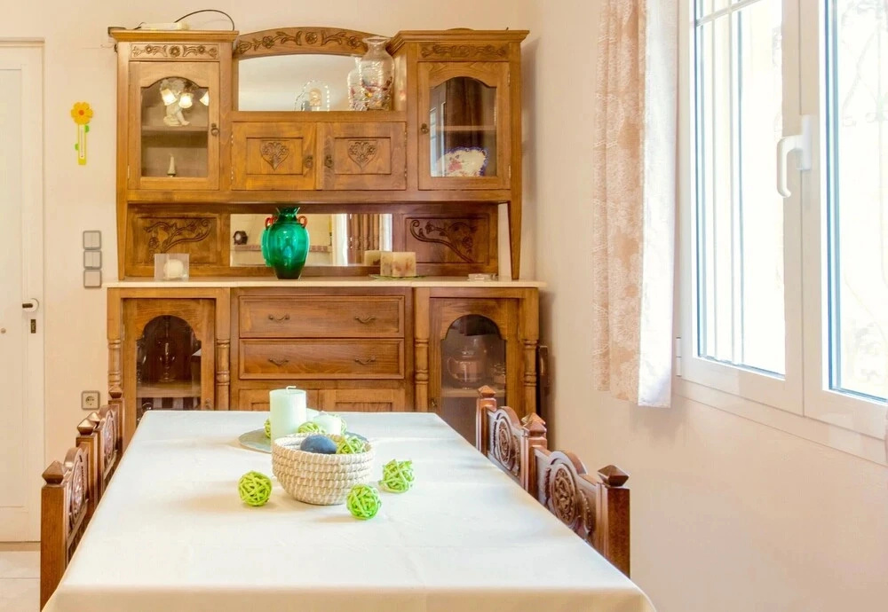 Villa Apollo Crete