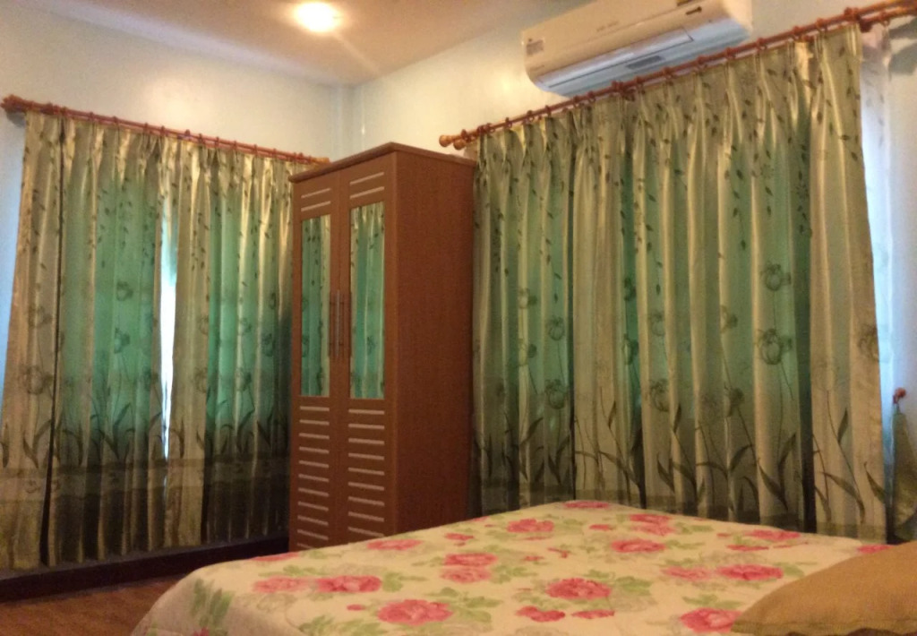 Gesundheitsland Thailand South