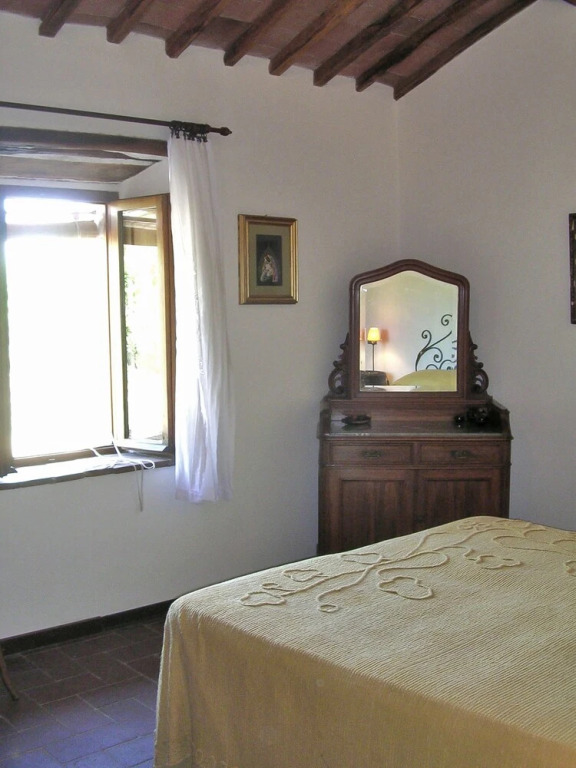 Tuscan Apartment on Winery Estate