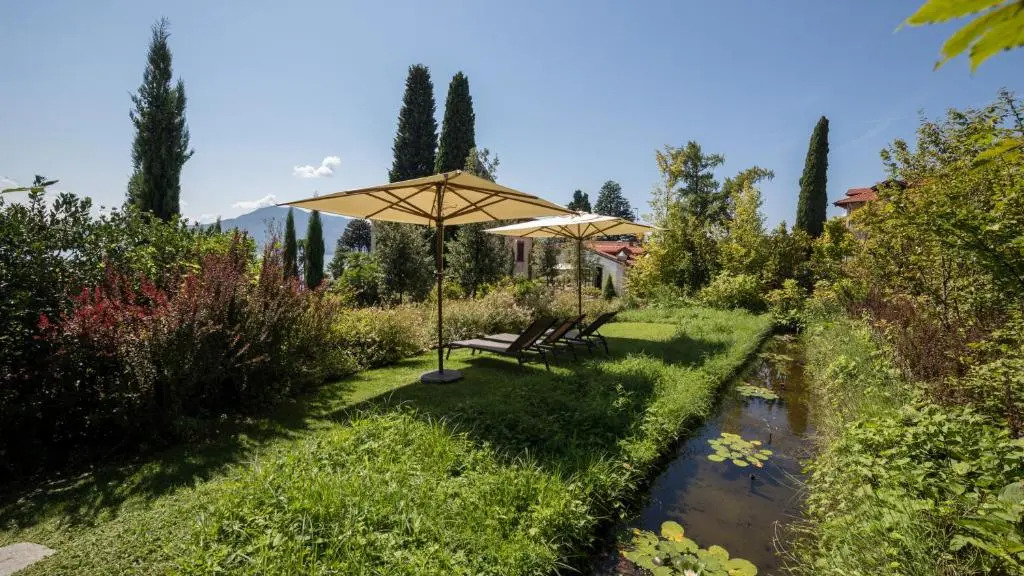 Park Hotel Italia