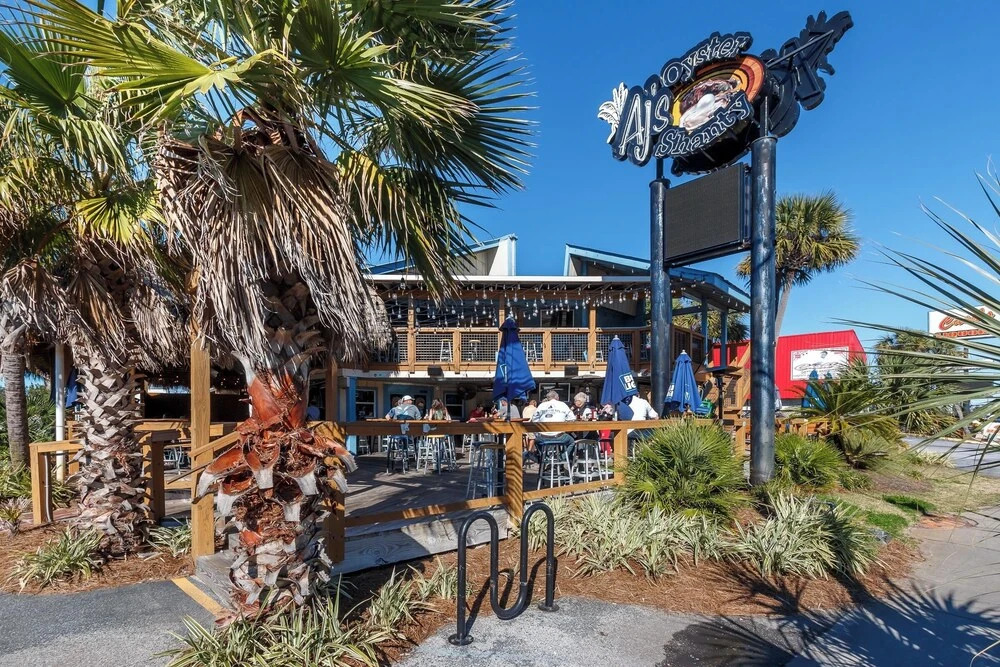 Gulf Dunes 610 - Surfside Sanctuary