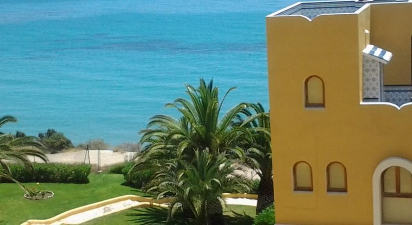 Holiday home Alkabir