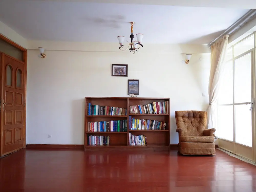 Brusali Guest House