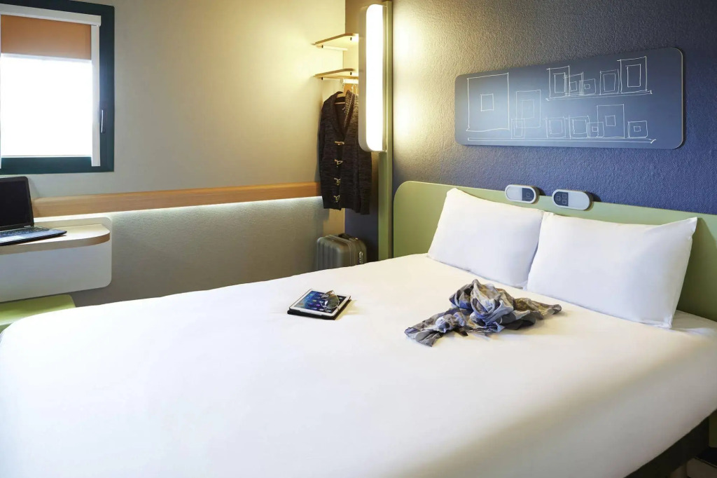 ibis budget Pouilly-en-Auxois