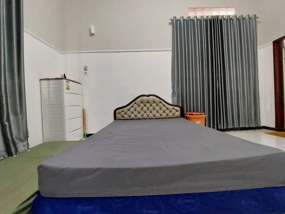Homestay Rachmad Homestay Warungboto